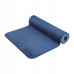 Мат для фитнеса  4FIZJO TPE 180 x 60 x 0.6 см Blue/Sky Blue - фото №3